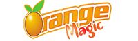 ORANGE MAGIC